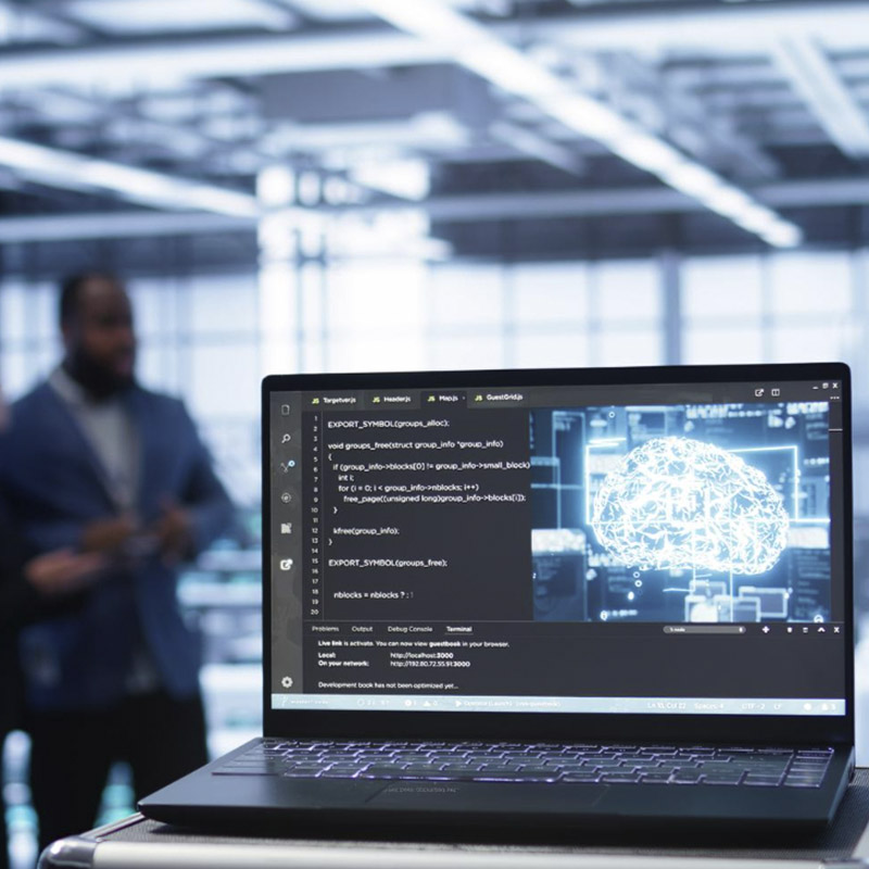 Data Science Lab