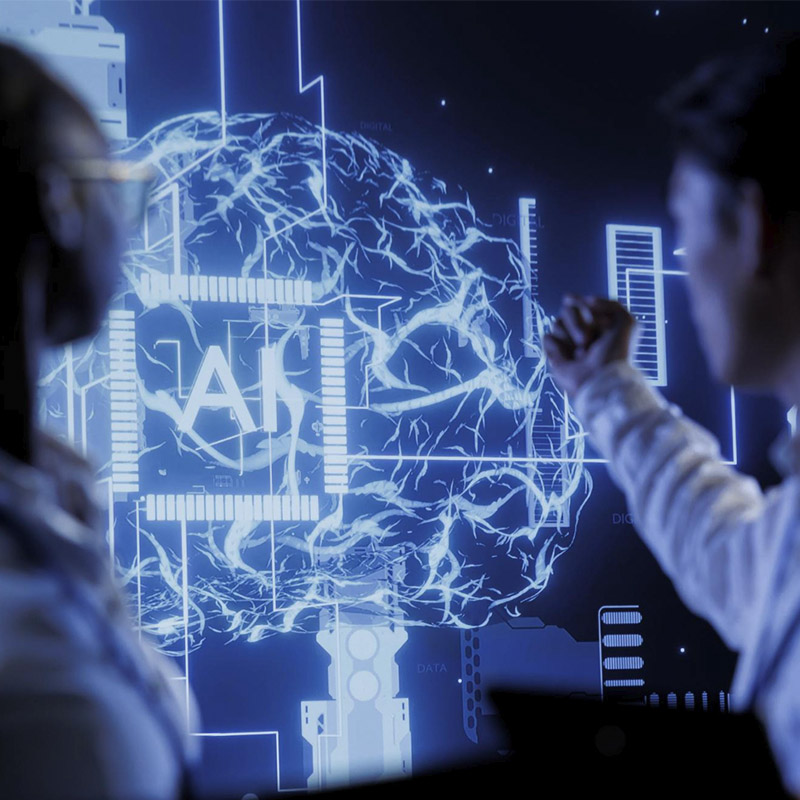 Generative AI Lab
